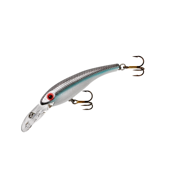 Cotton Cordell Wally Diver