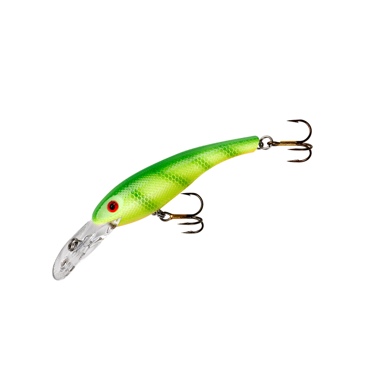 Cotton Cordell Wally Diver