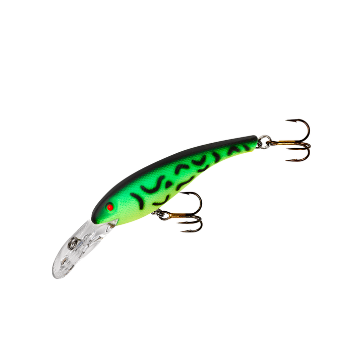Cotton Cordell Wally Diver