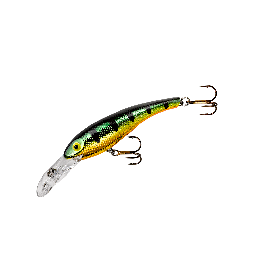 Cotton Cordell Wally Diver