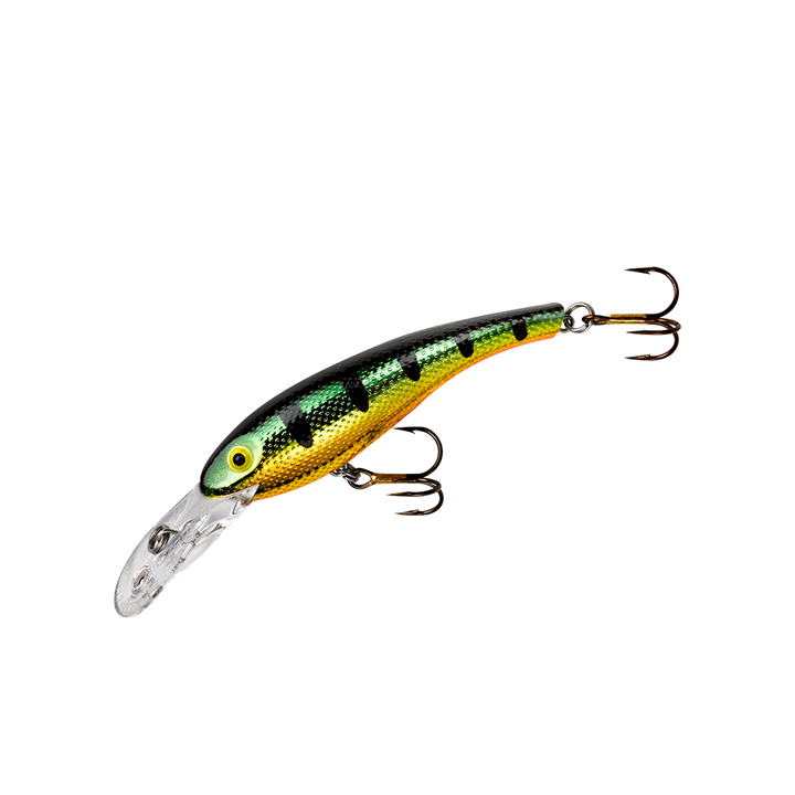 Cotton Cordell Wally Diver