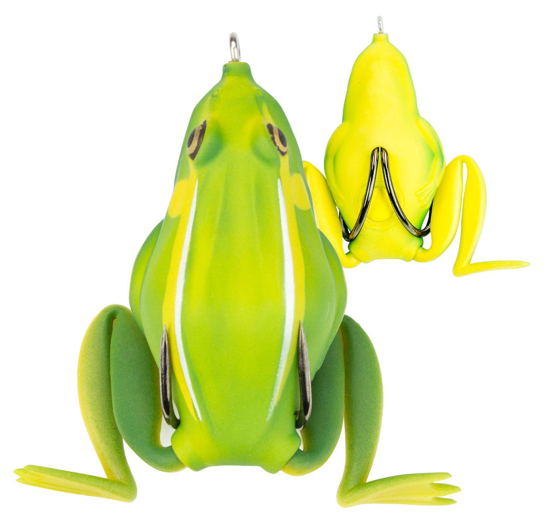Lunkerhunt Combat Frog