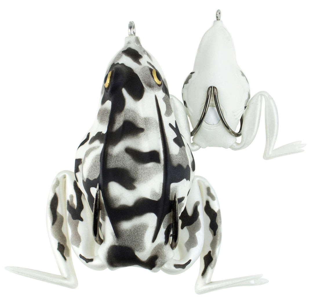 Lunkerhunt Combat Frog