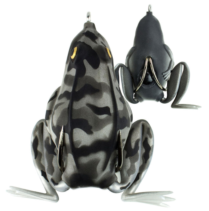 Lunkerhunt Combat Frog