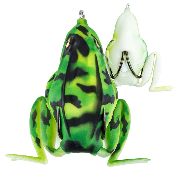 Lunkerhunt Combat Frog