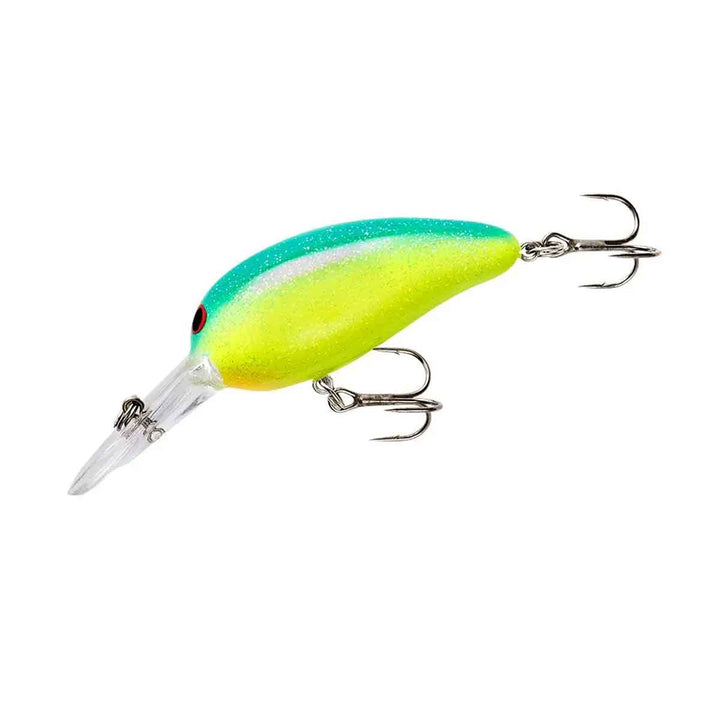 Norman Lures Middle N Crankbait