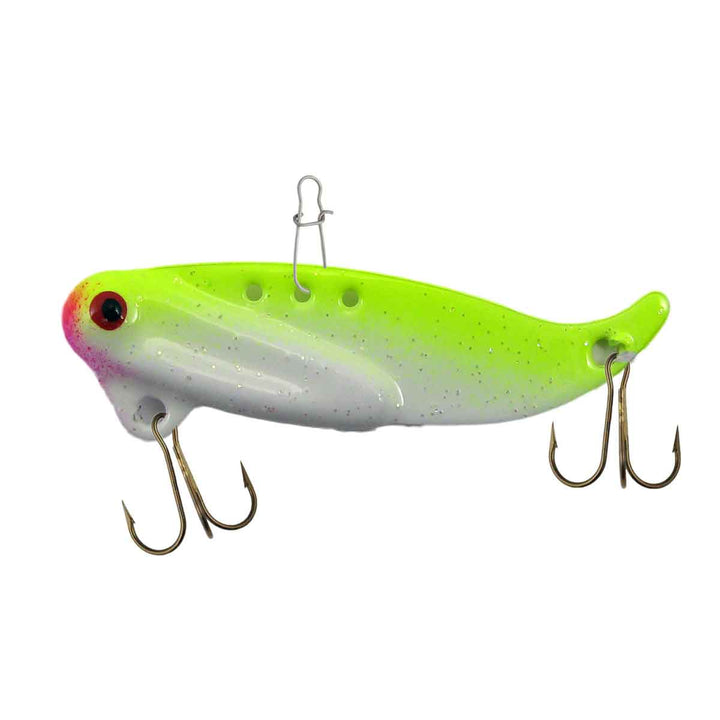 VIB-E Blade Bait