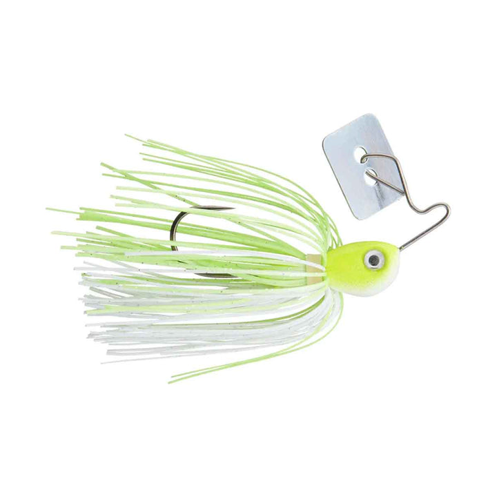 Pulse Fish Side Piece Bladed Jig Head
