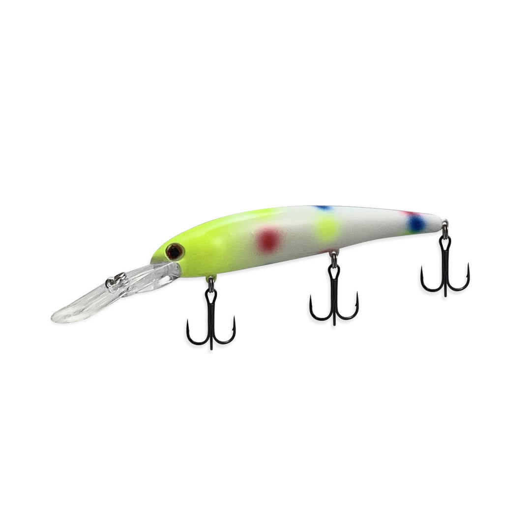 Domka Custom Bandit Walleye Deep
