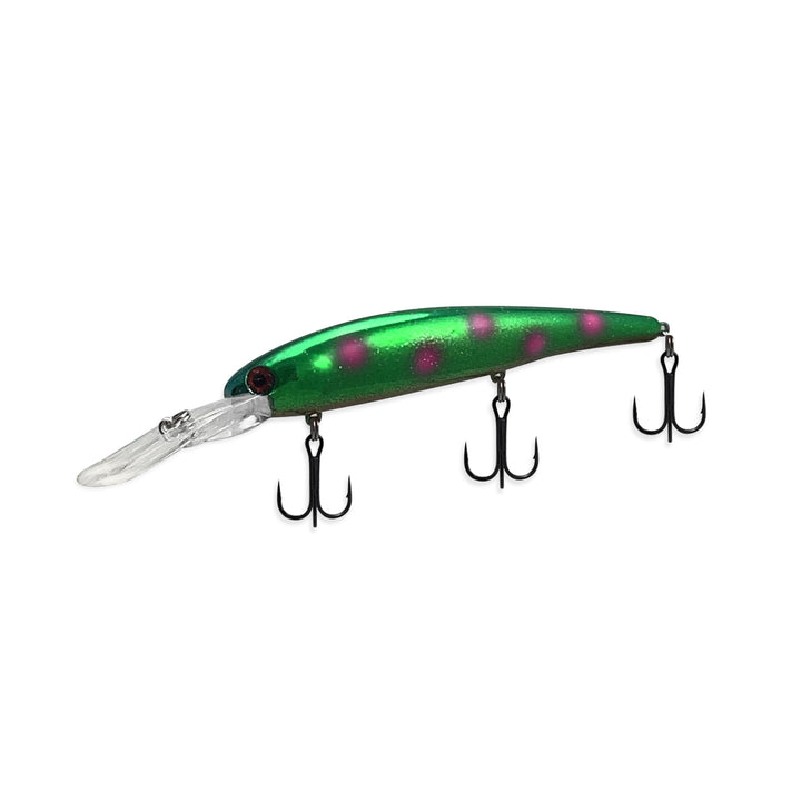 Domka Custom Bandit Walleye Deep