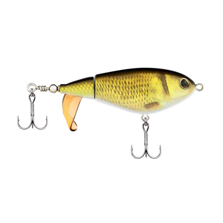 Choppo_HD Golden Shiner