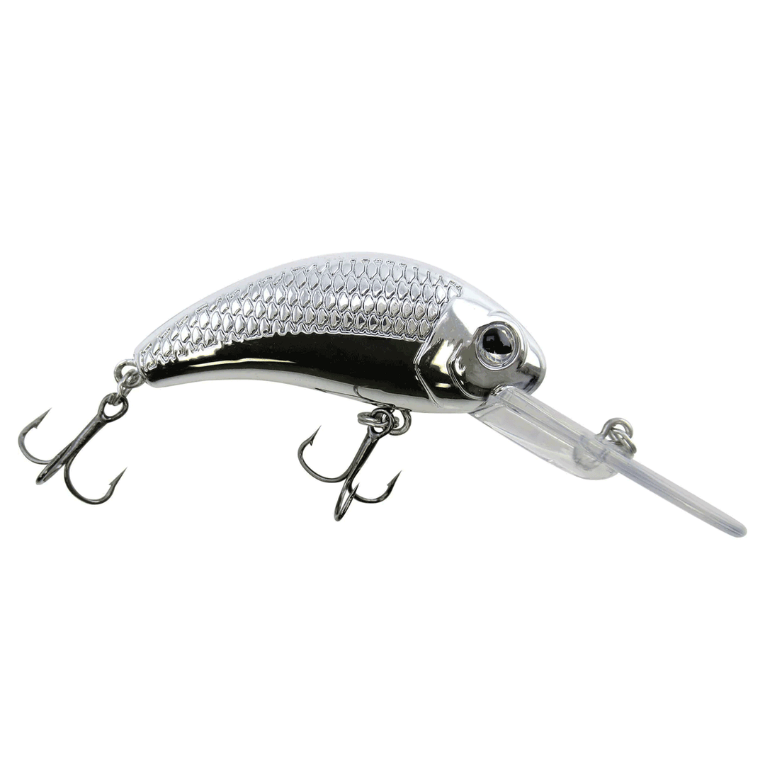 Walley Nation Boogie Shad