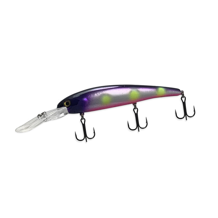 Domka Custom Bandit Walleye Deep