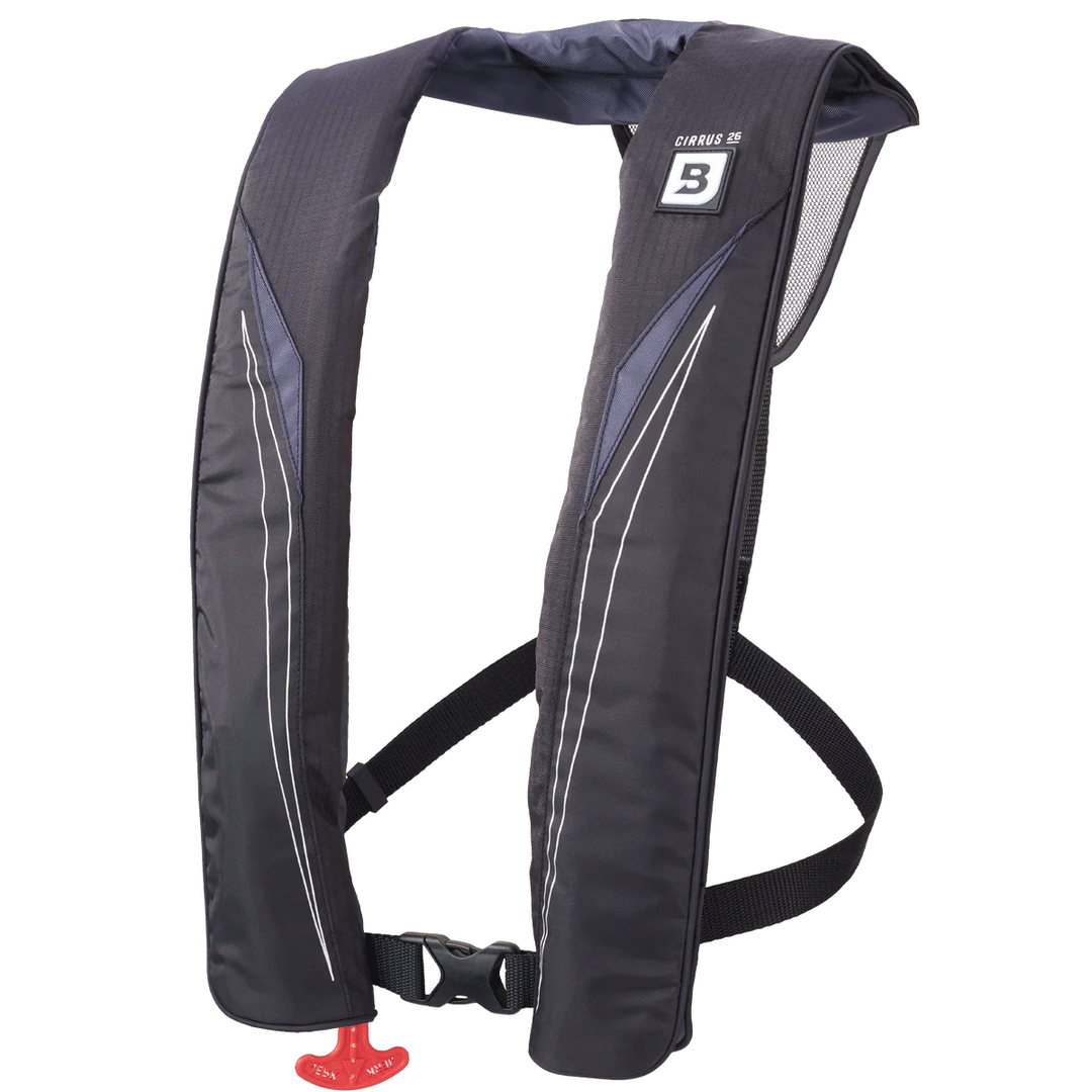 Bluestorm Cirrus 26 Type V Inflatable Life Jacket