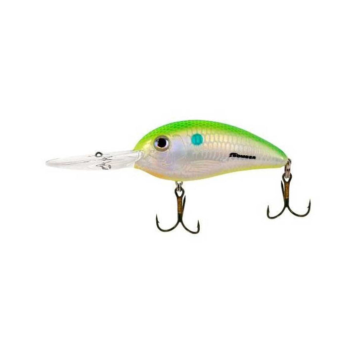 Bomber Next Gen Fat Free Shad