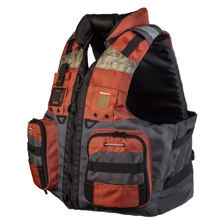 Bluestorm Classic Lifejacket