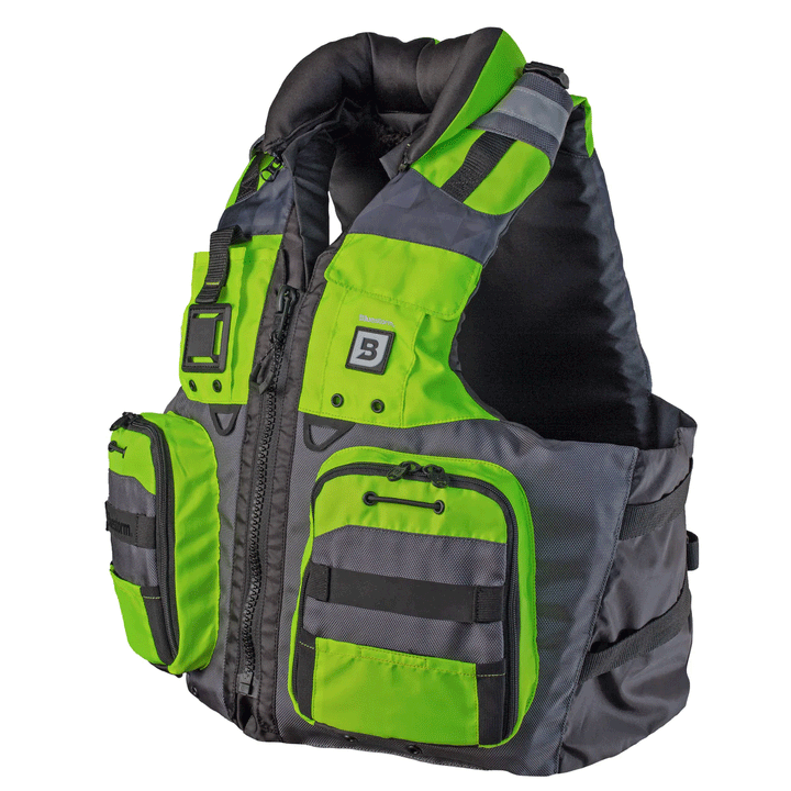 Bluestorm Classic Lifejacket