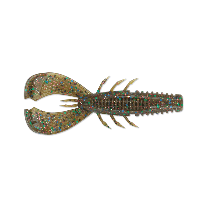 Rapala CrushCity Cleanup Craw