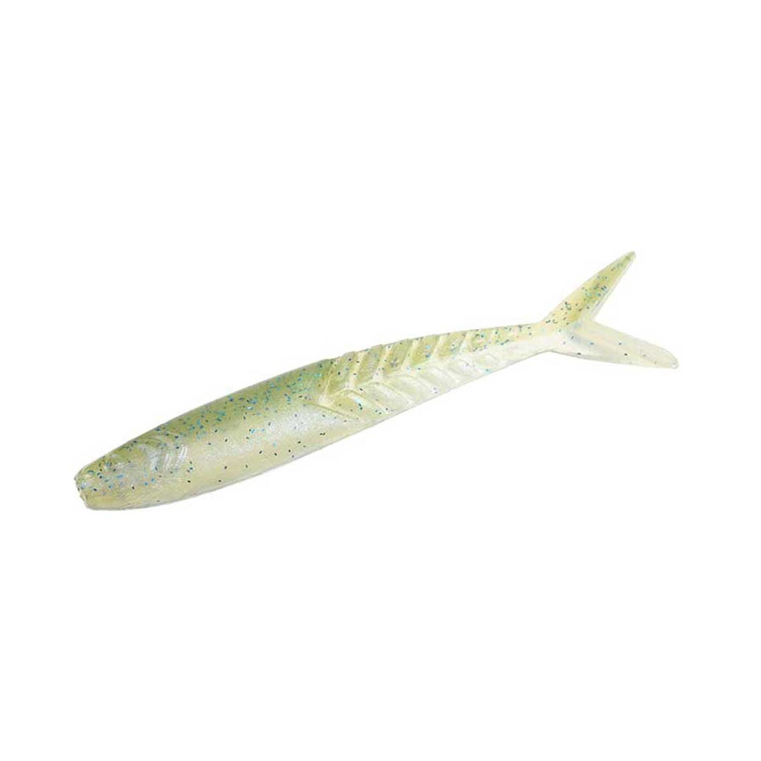 Zoom Shimmer Shad