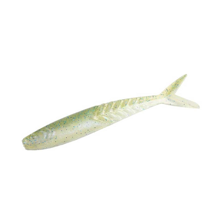 Zoom Shimmer Shad