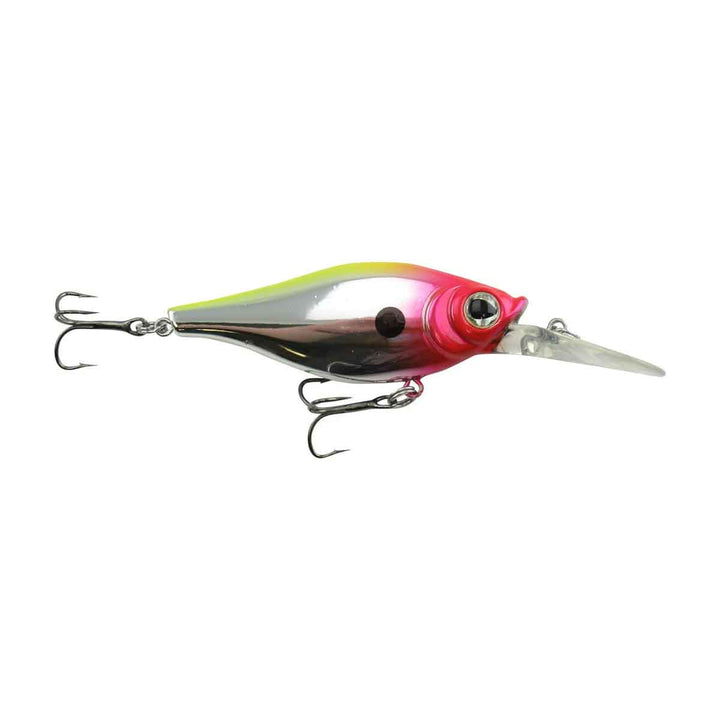 Walleye Nation Shaky Shad