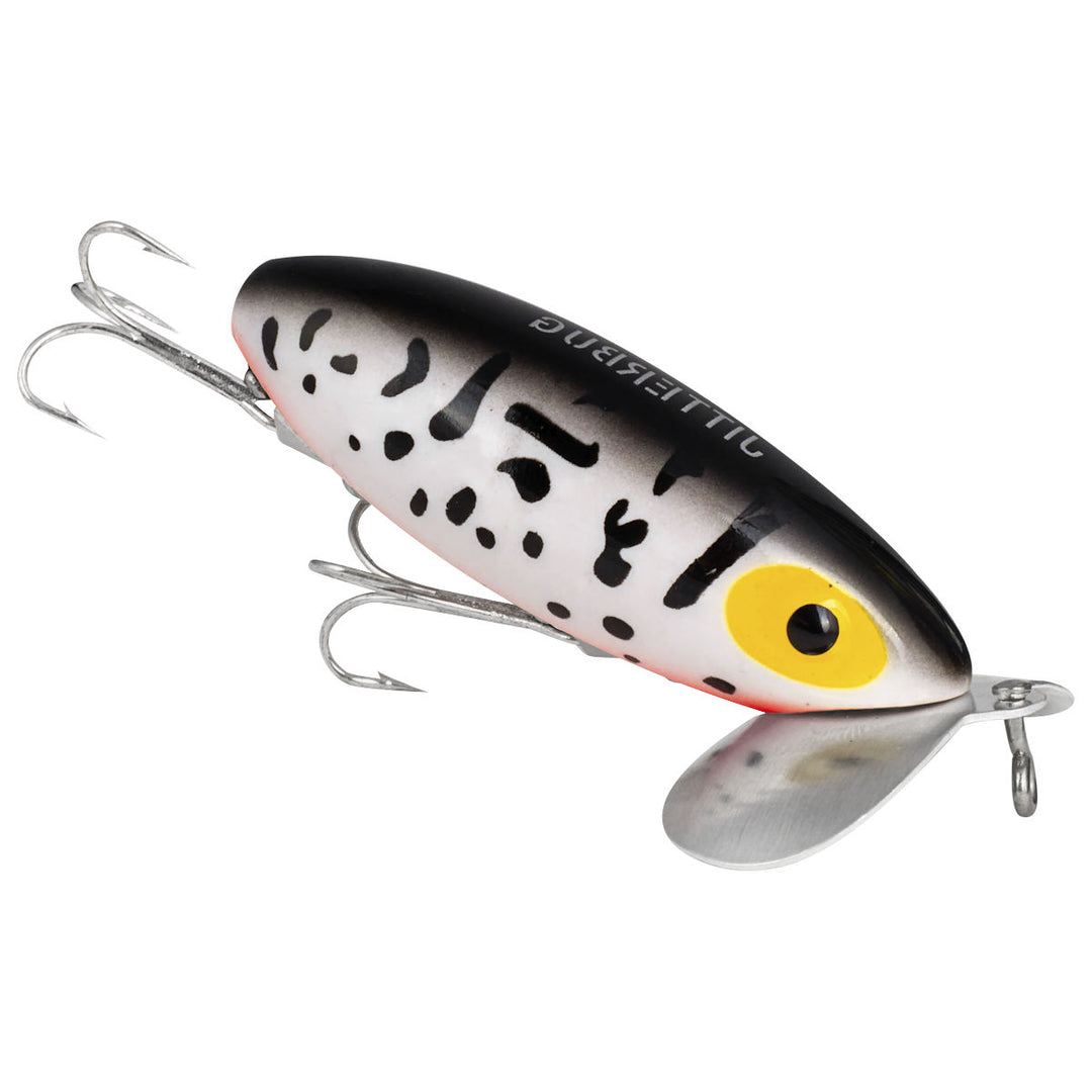 fishing arbogast lures jitterbug Arbogast Jitterbug – Fishermans Central