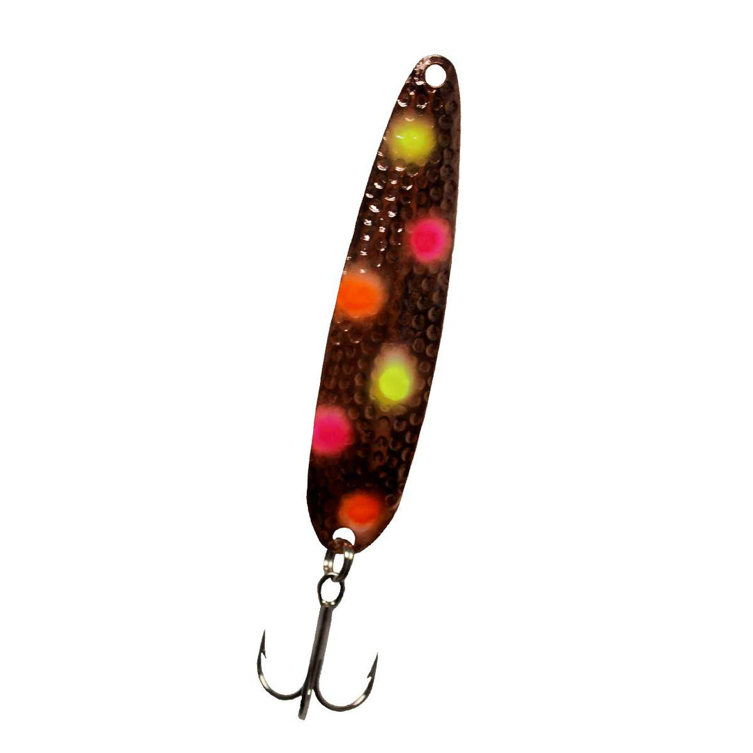 Advanced Tackle Michigan Stinger Spoon