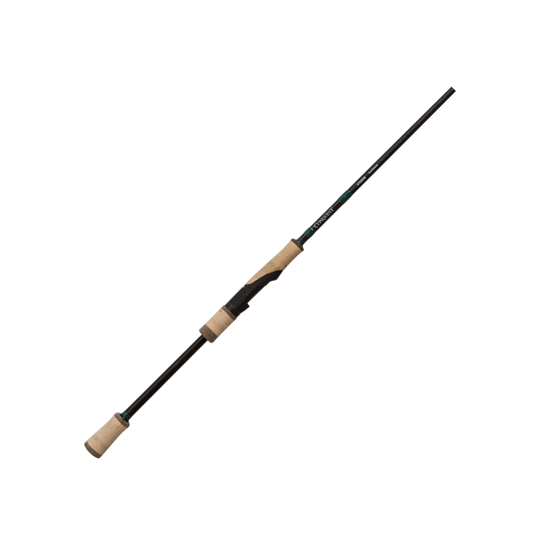 G. Loomis Conquest Spinning Rod