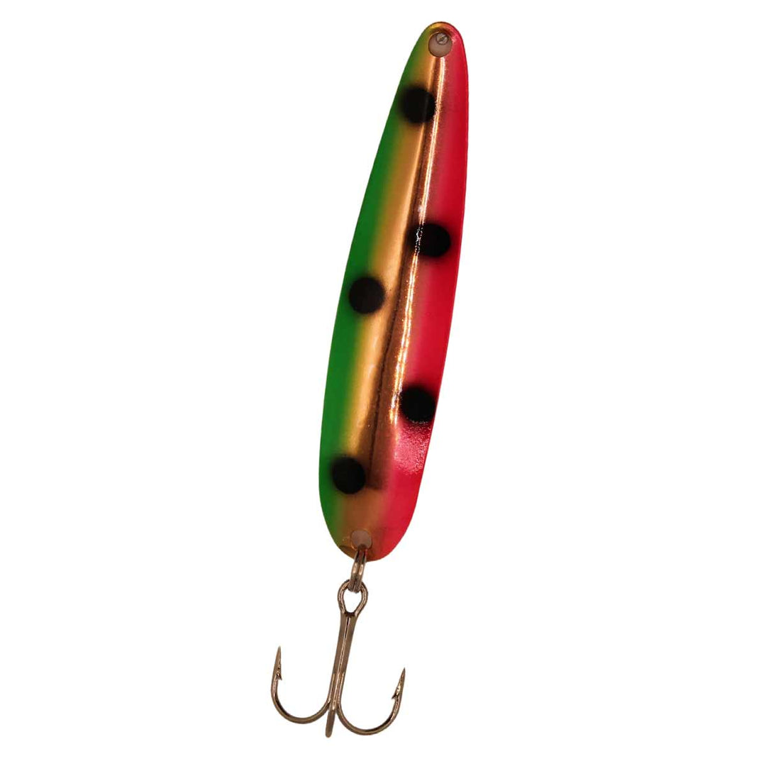 Advanced Tackle Michigan Stinger Spoons – Fishermans Central