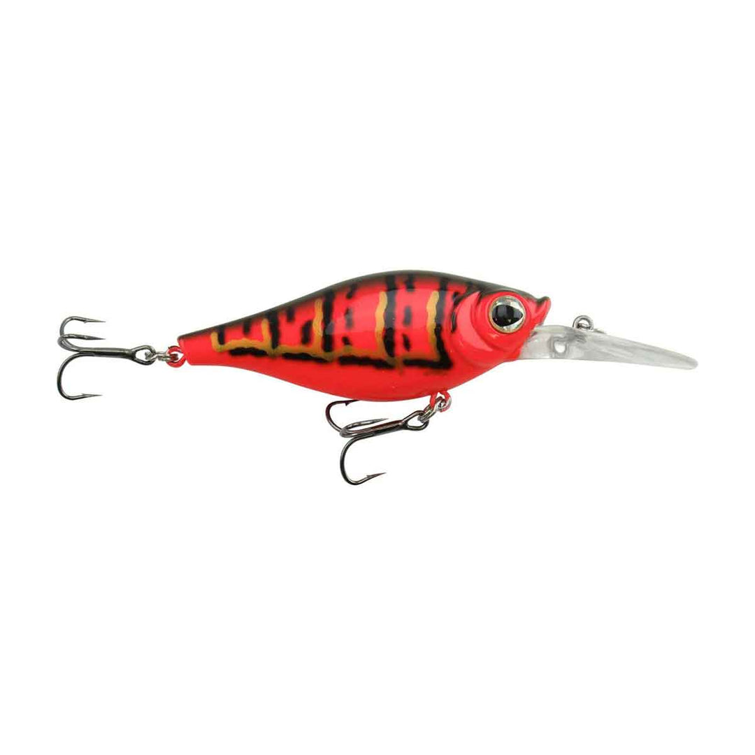 Walleye Nation Shaky Shad