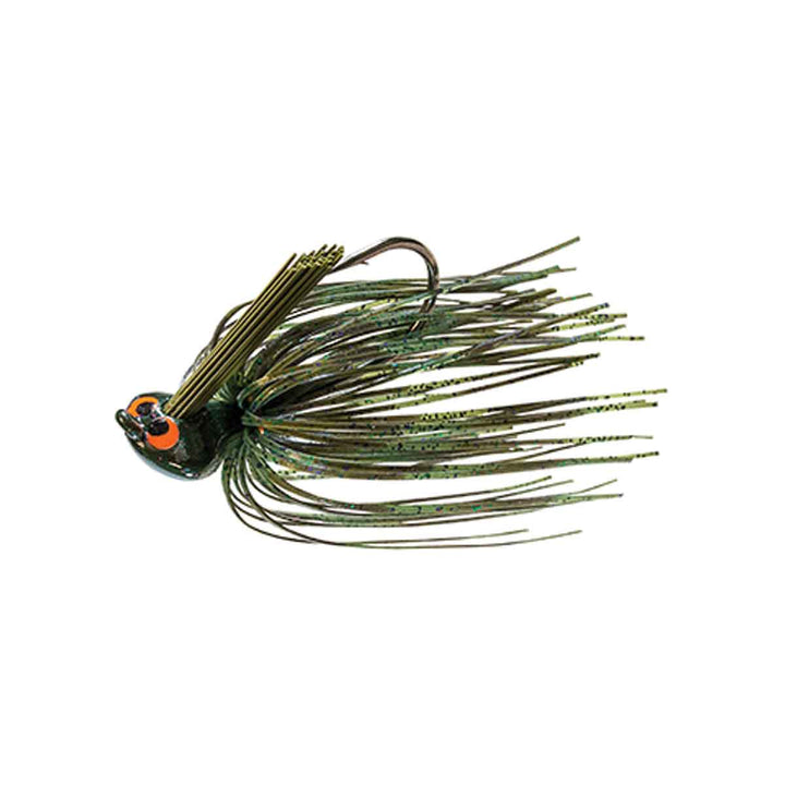 Z-Man Crosseyez Flipping Jig*