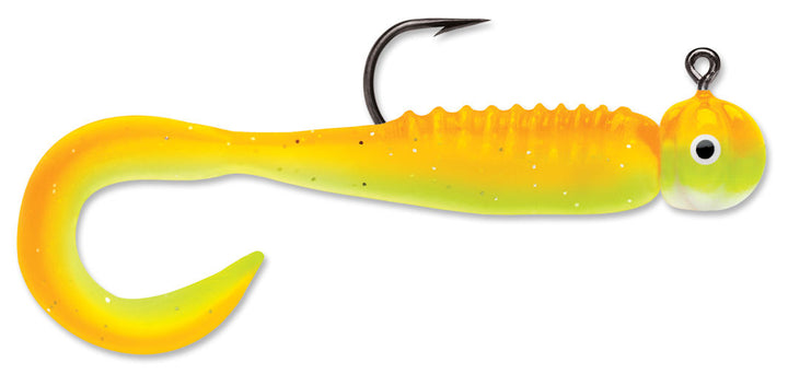 VMC Curl Tail Jig*