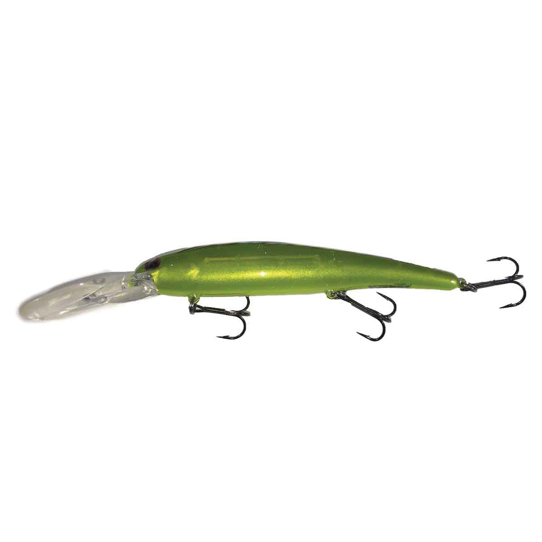 Domka Custom Bandit Walleye Deep