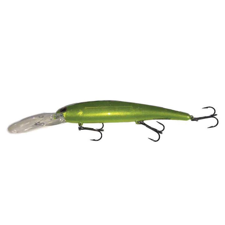Domka Custom Bandit Walleye Deep