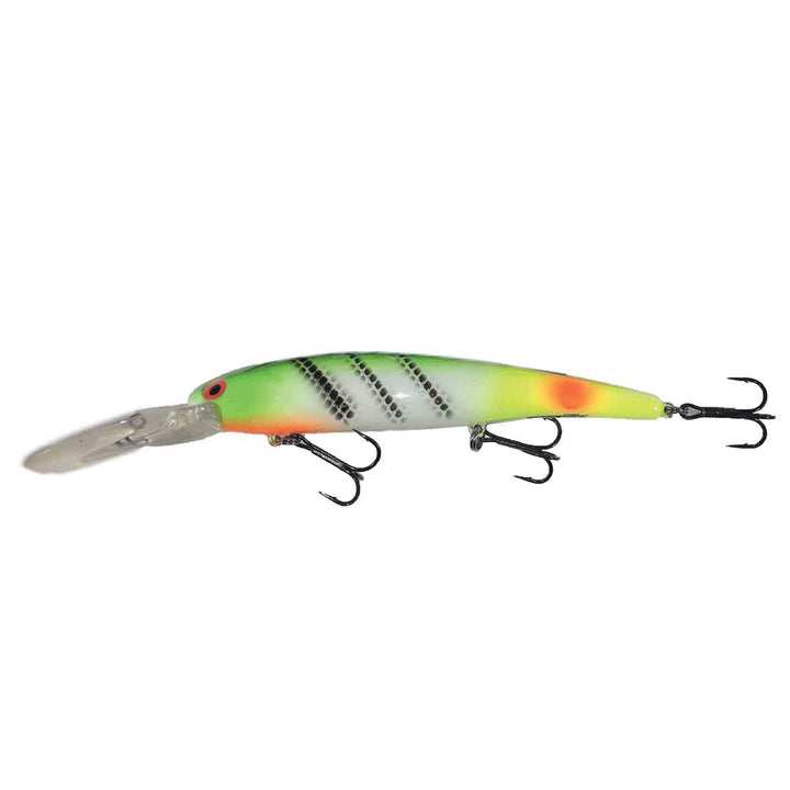 Domka Custom Bandit Walleye Deep