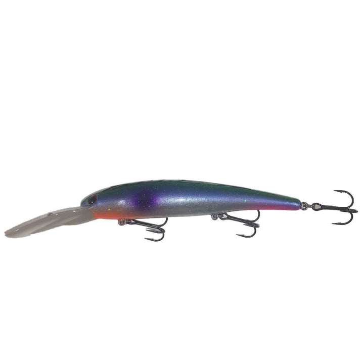 Domka Custom Bandit Walleye Deep