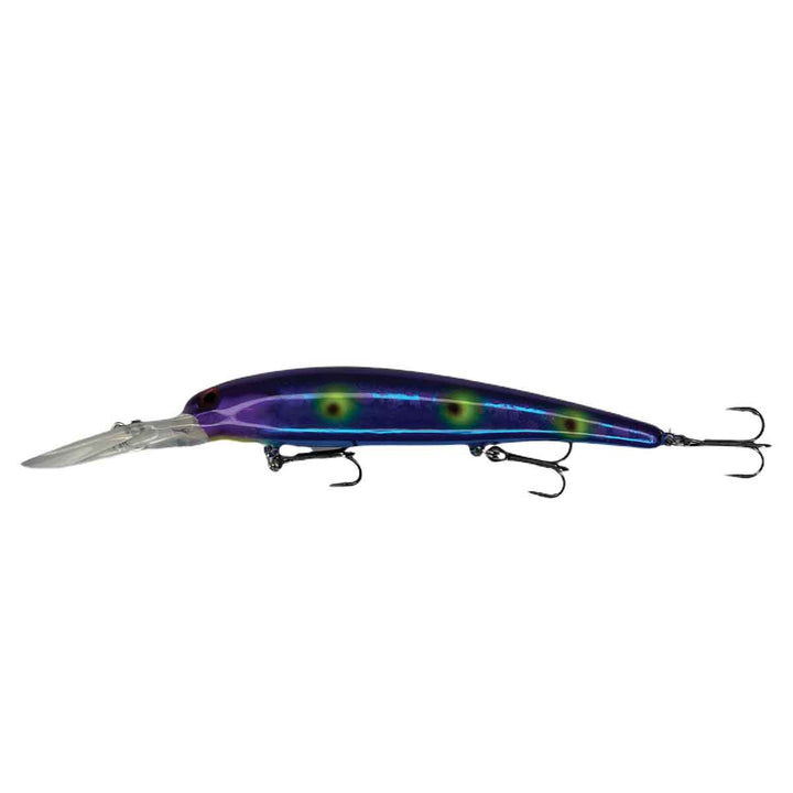Domka Custom Bandit Walleye Deep