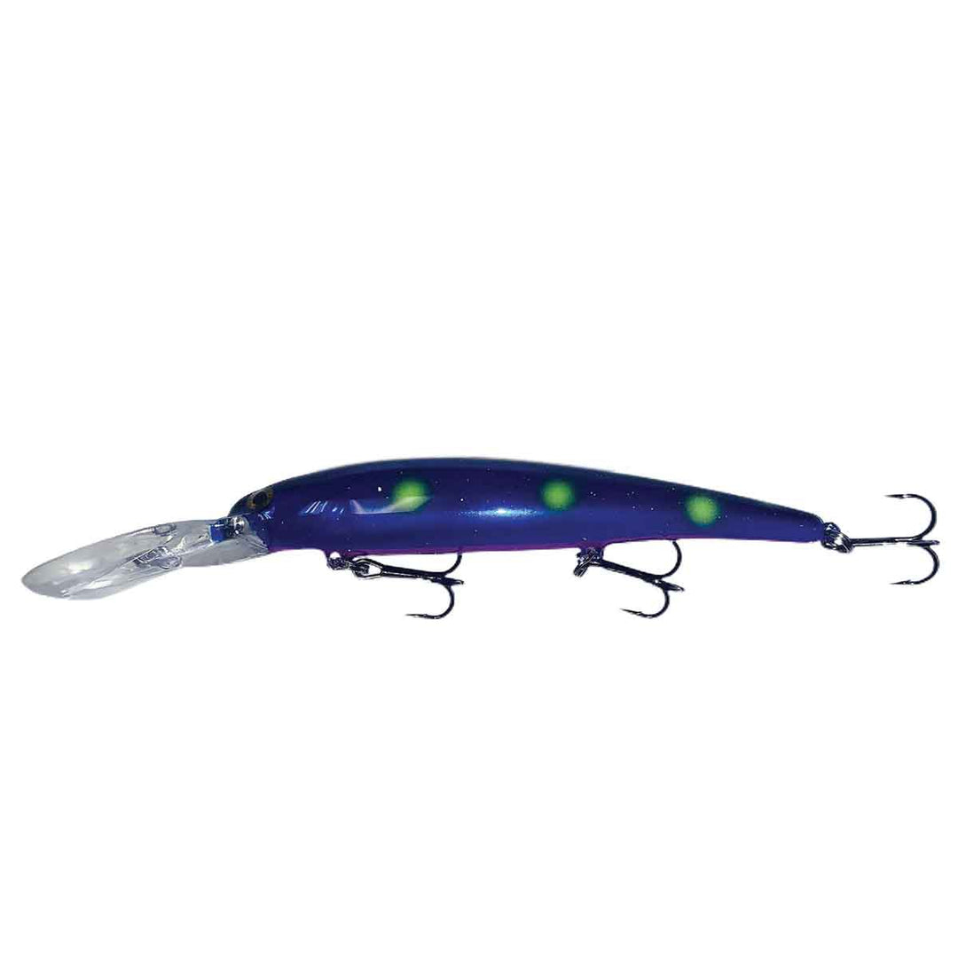 Domka Custom Bandit Walleye Deep