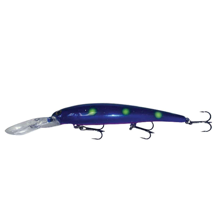 Domka Custom Bandit Walleye Deep