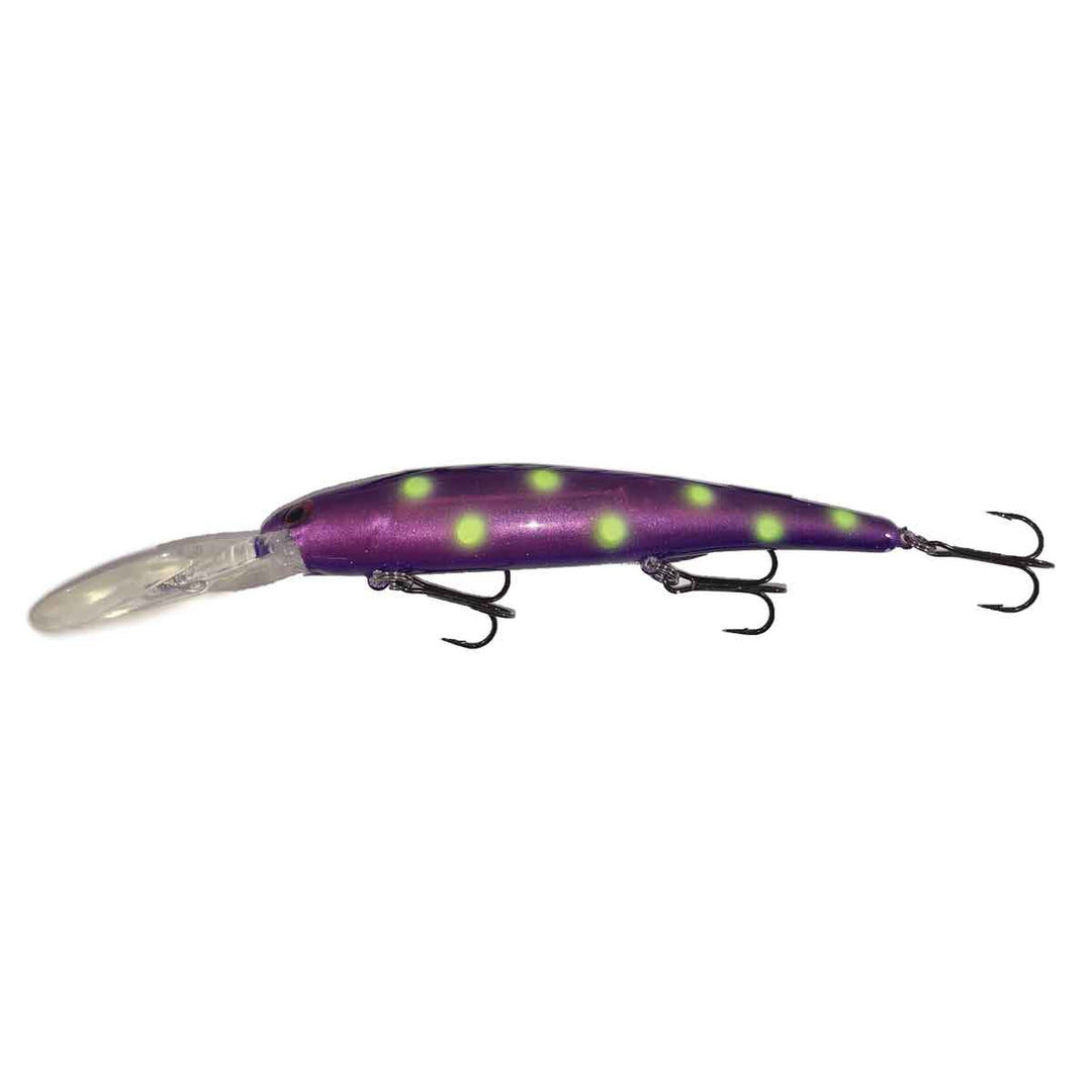Domka Custom Bandit Walleye Deep
