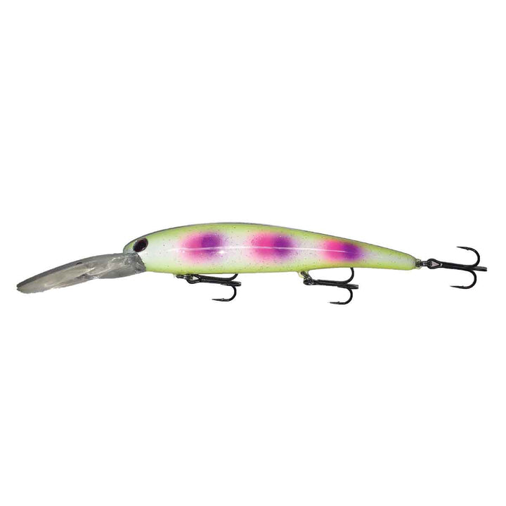 Domka Custom Bandit Walleye Deep