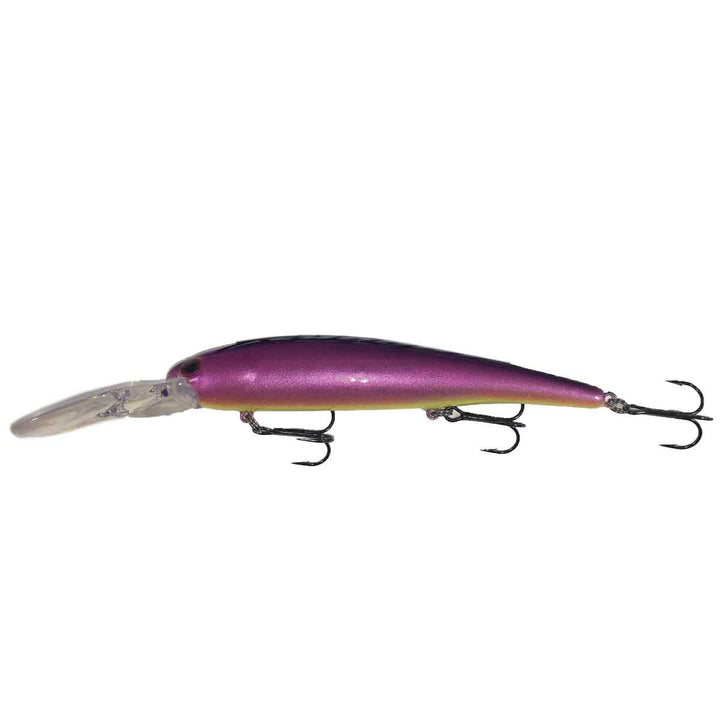 Domka Custom Bandit Walleye Deep
