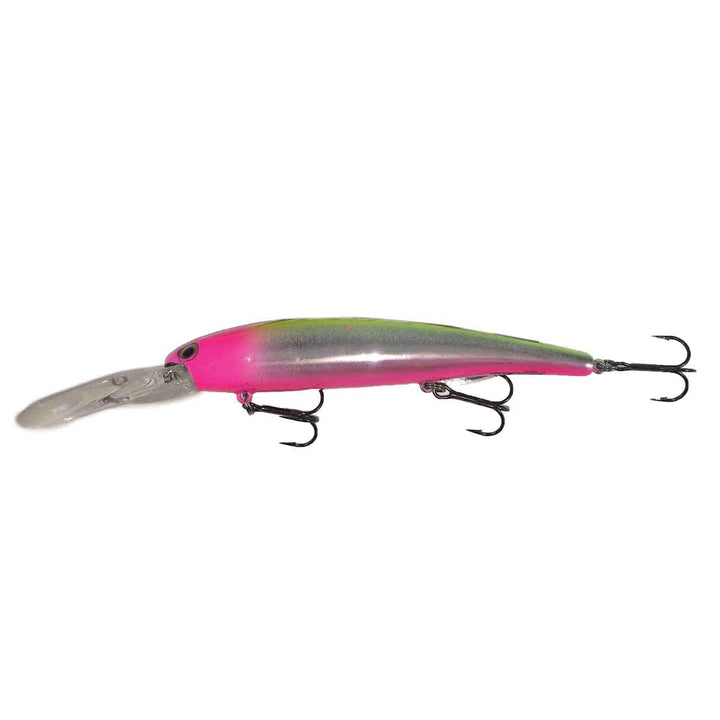 Domka Custom Bandit Walleye Deep