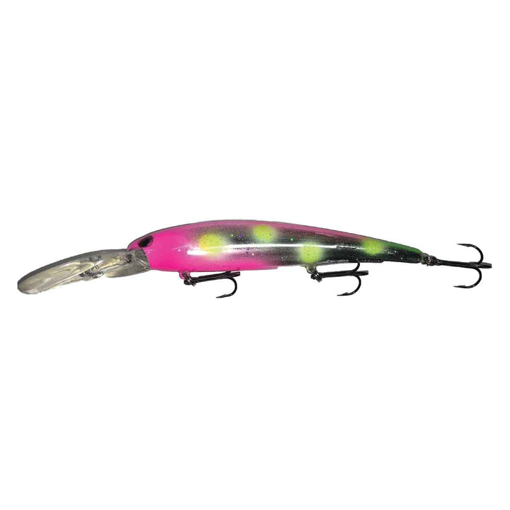 Domka Custom Bandit Walleye Deep