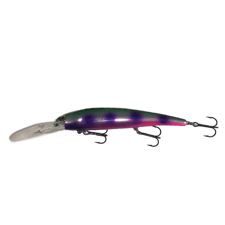 Domka Custom Bandit Walleye Deep