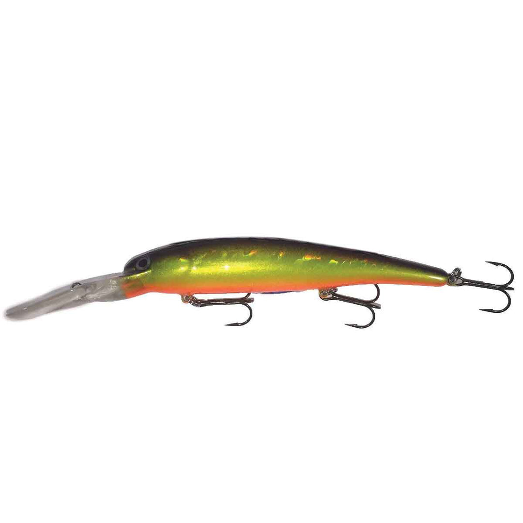 Domka Custom Bandit Walleye Deep