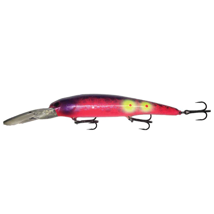 Domka Custom Bandit Walleye Deep
