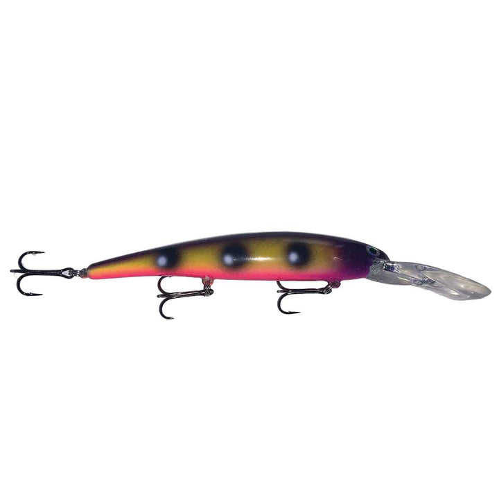 Domka Custom Bandit Walleye Deep