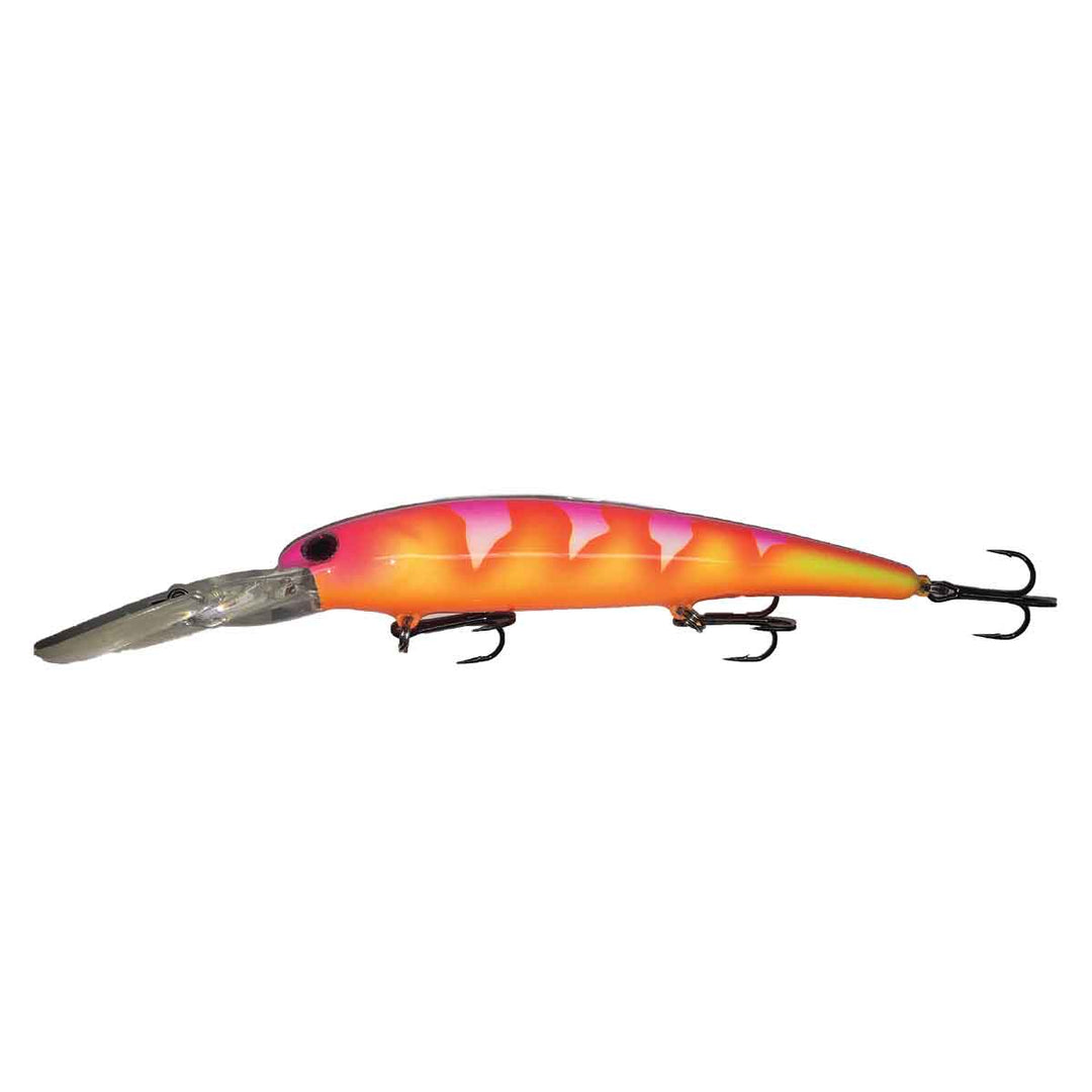 Domka Custom Bandit Walleye Deep