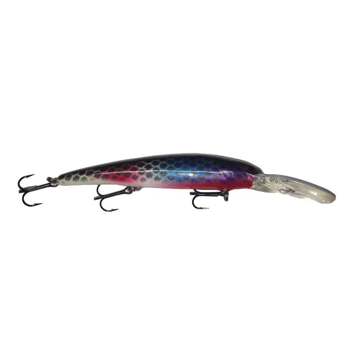 Domka Custom Bandit Walleye Deep